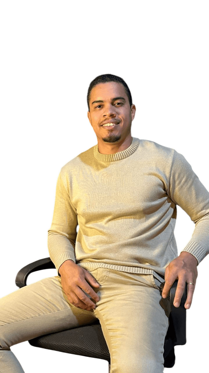 Diego Martins - Fundador da Celeiro