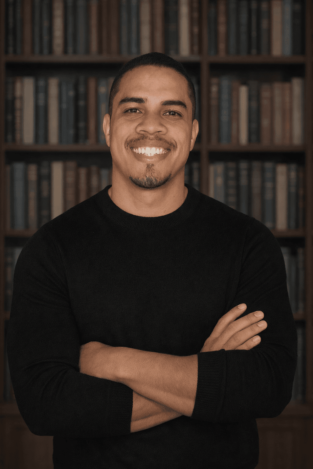 Diego Martins - Fundador da Celeiro