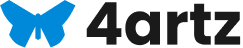 4artz logo